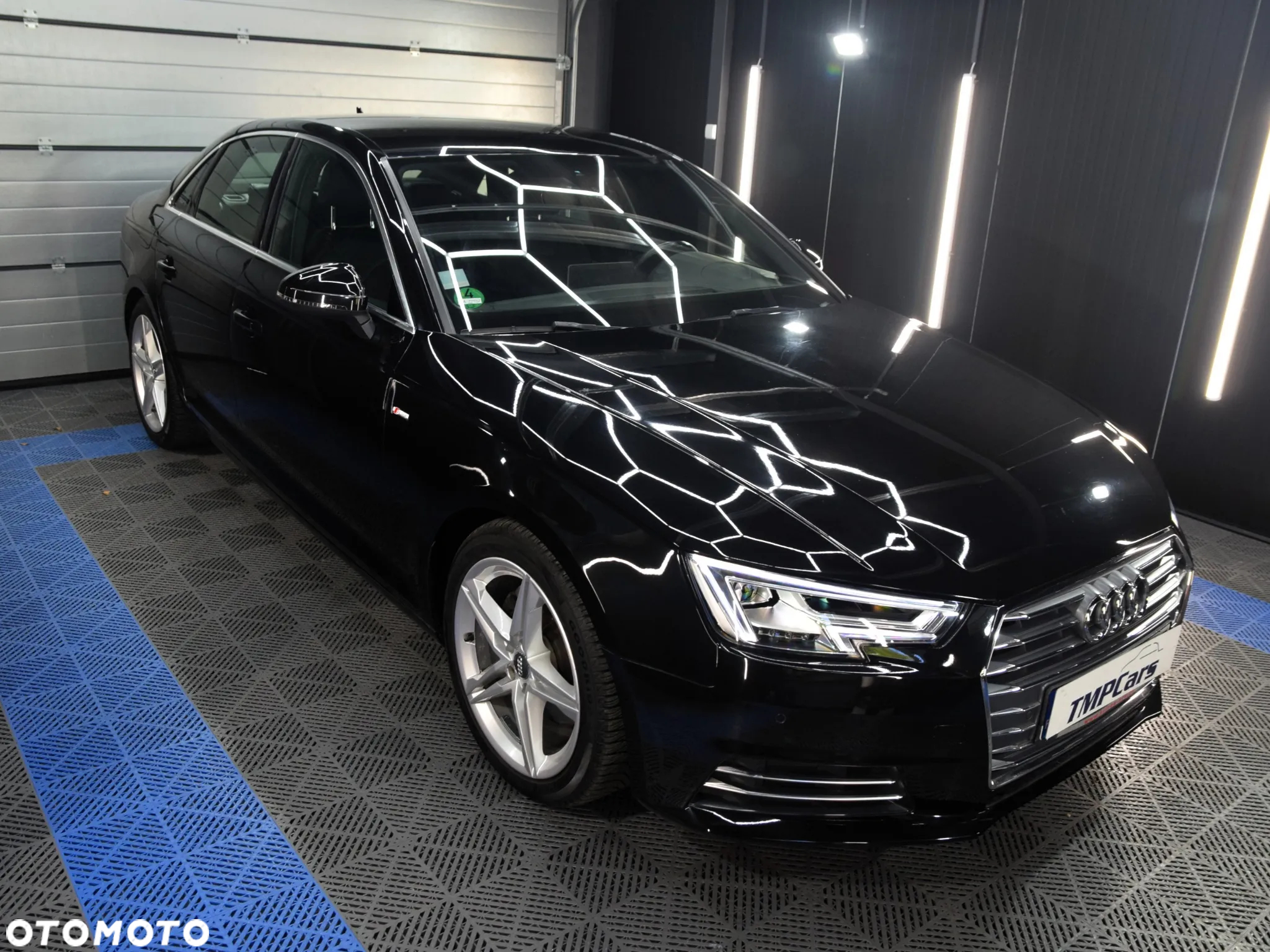 Audi A4 - 25