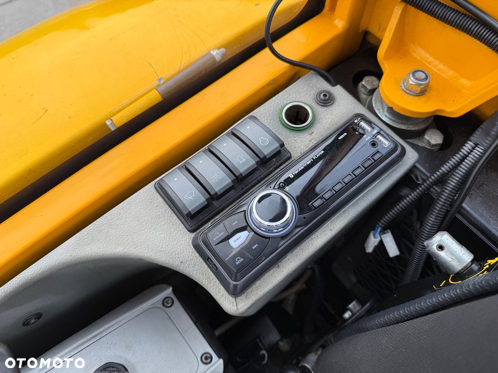 Wacker Neuson EZ28 - 14