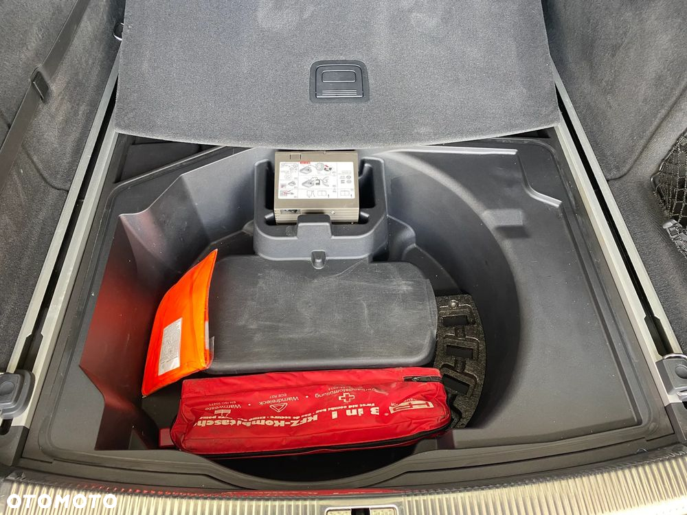 Audi A6 2.0 TFSI Quattro S tronic - 18