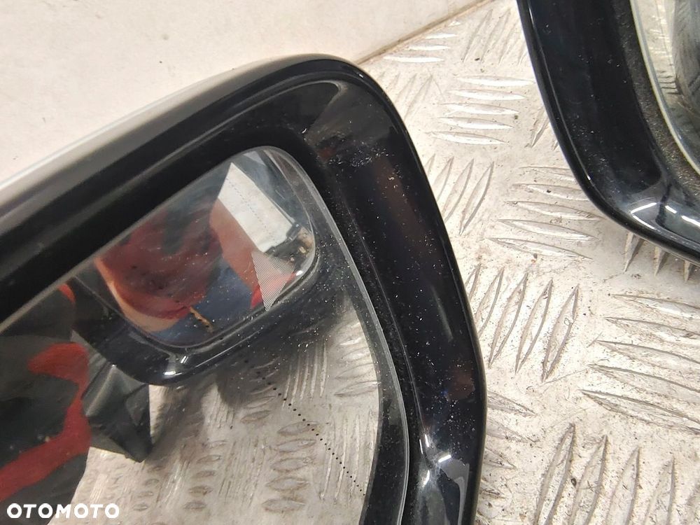 BMW G11 G12 LUSTERKO P/L A83 SHADOWLINE 9PIN - 7