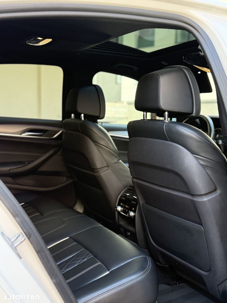 BMW Seria 5 - 13