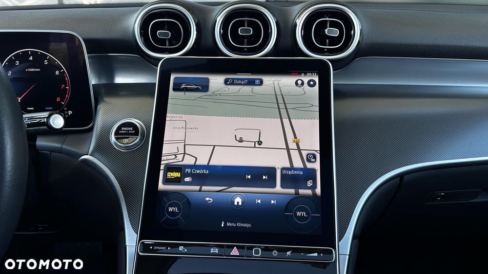 Mercedes-Benz GLC - 18