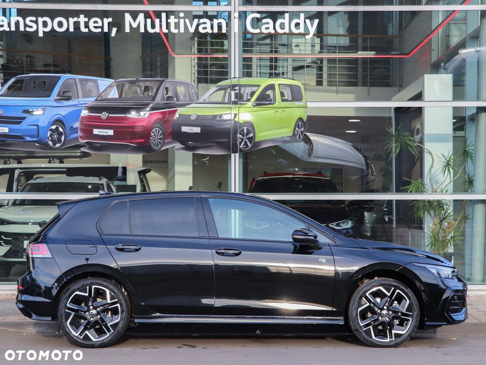 Volkswagen Golf - 5