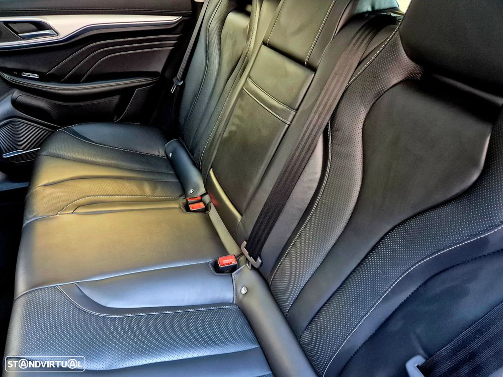 MG Marvel R 70 kWh Luxury - 28