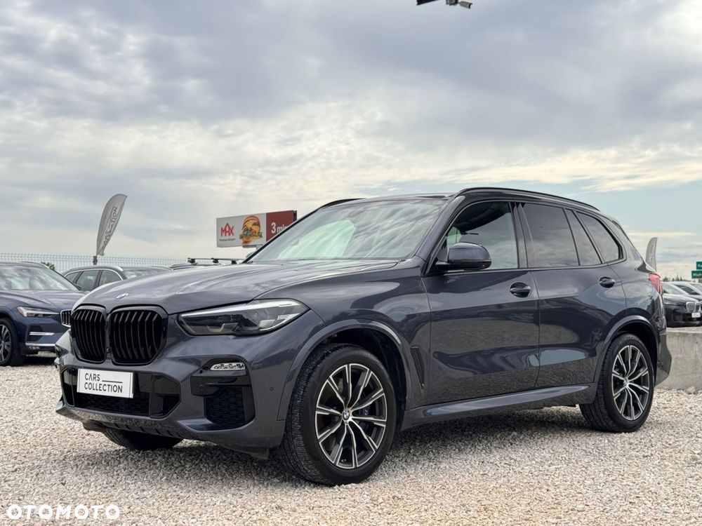 BMW X5 - 8