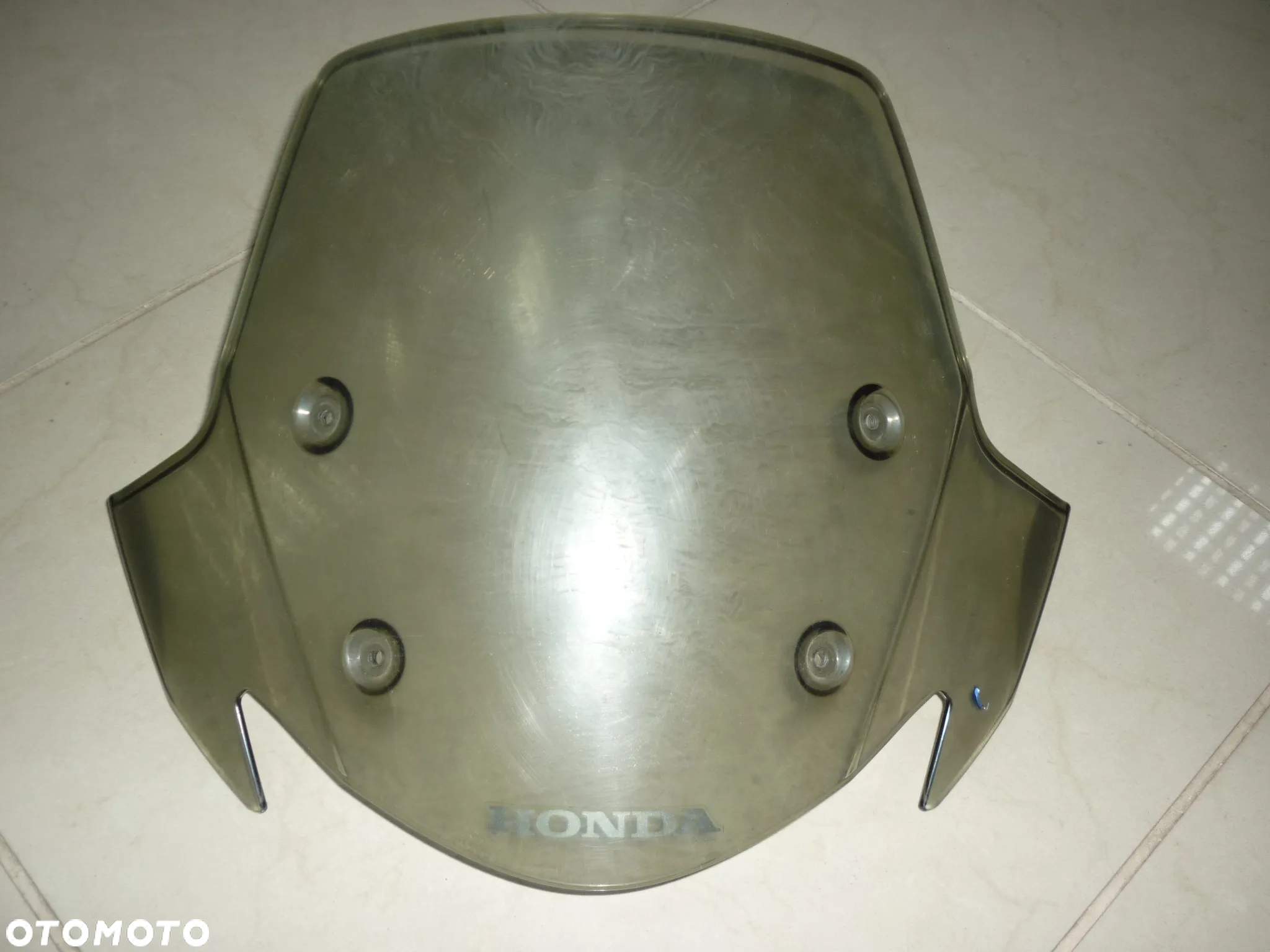 Szyba Honda VFR 800 Crossrunner rok 2011 - 2