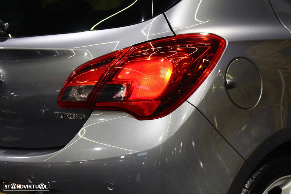 Opel Corsa 1.0 T GT - 11