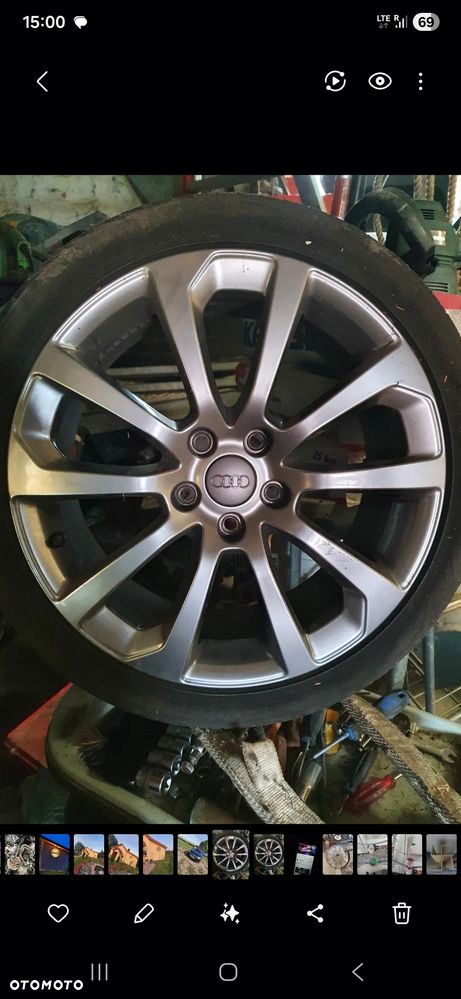 Audi A3 3-drzwiowe - 8