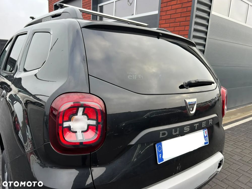 Dacia Duster 1.5 Blue dCi Prestige EU6d - 20