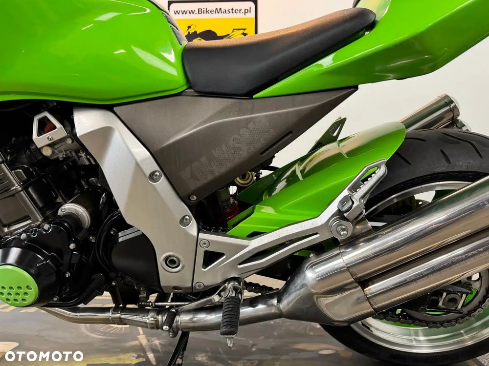 Kawasaki Z - 24
