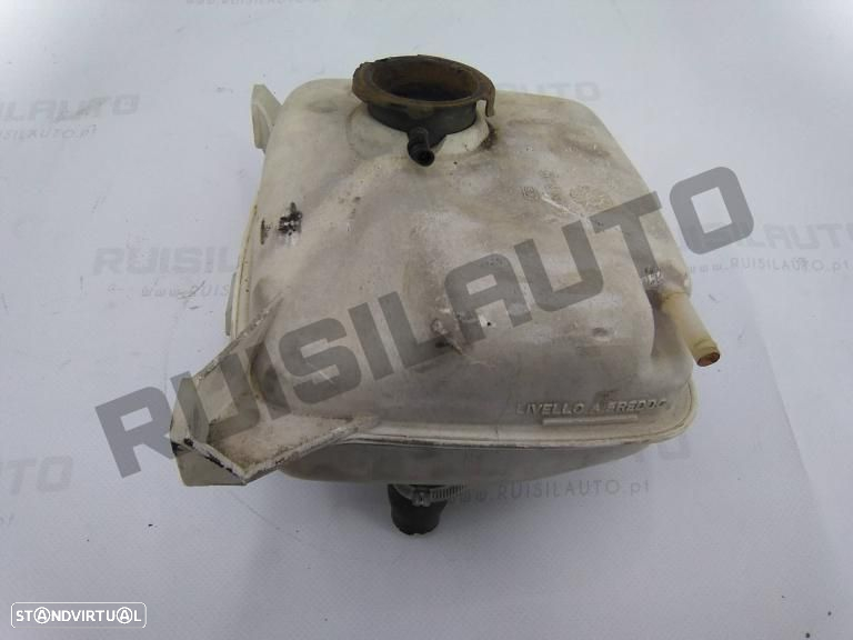 Depósito / Vaso Agua Radiador  Fiat Ducato I [1981_1993] 1.9 D - 2