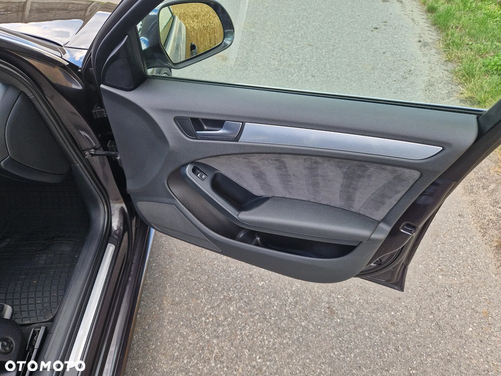 Audi A4 Limousine 2.0 TDI - 19