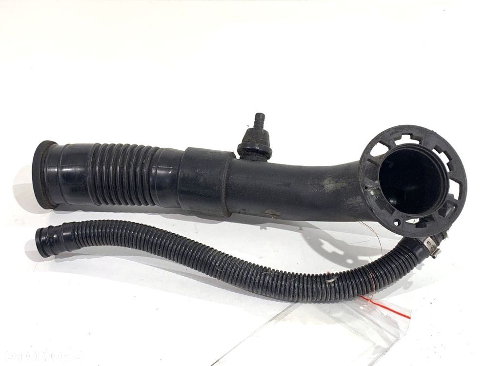 RURA WLEWU PALIWA  LIGIER XTOO (LXT) 2005 - 2012 0.5 4 kW [5 KM] olej napędowy 2005 - 2012 - 1