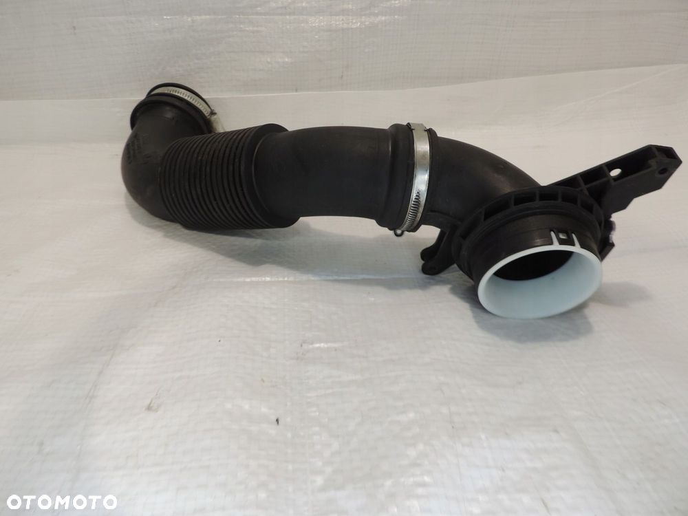 RURA INTERCOOLERA FORD C-MAX MK2 CV61-9C623-AC - 3