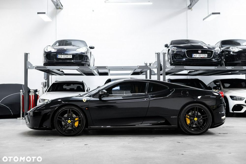 Ferrari F430 F1 - 10
