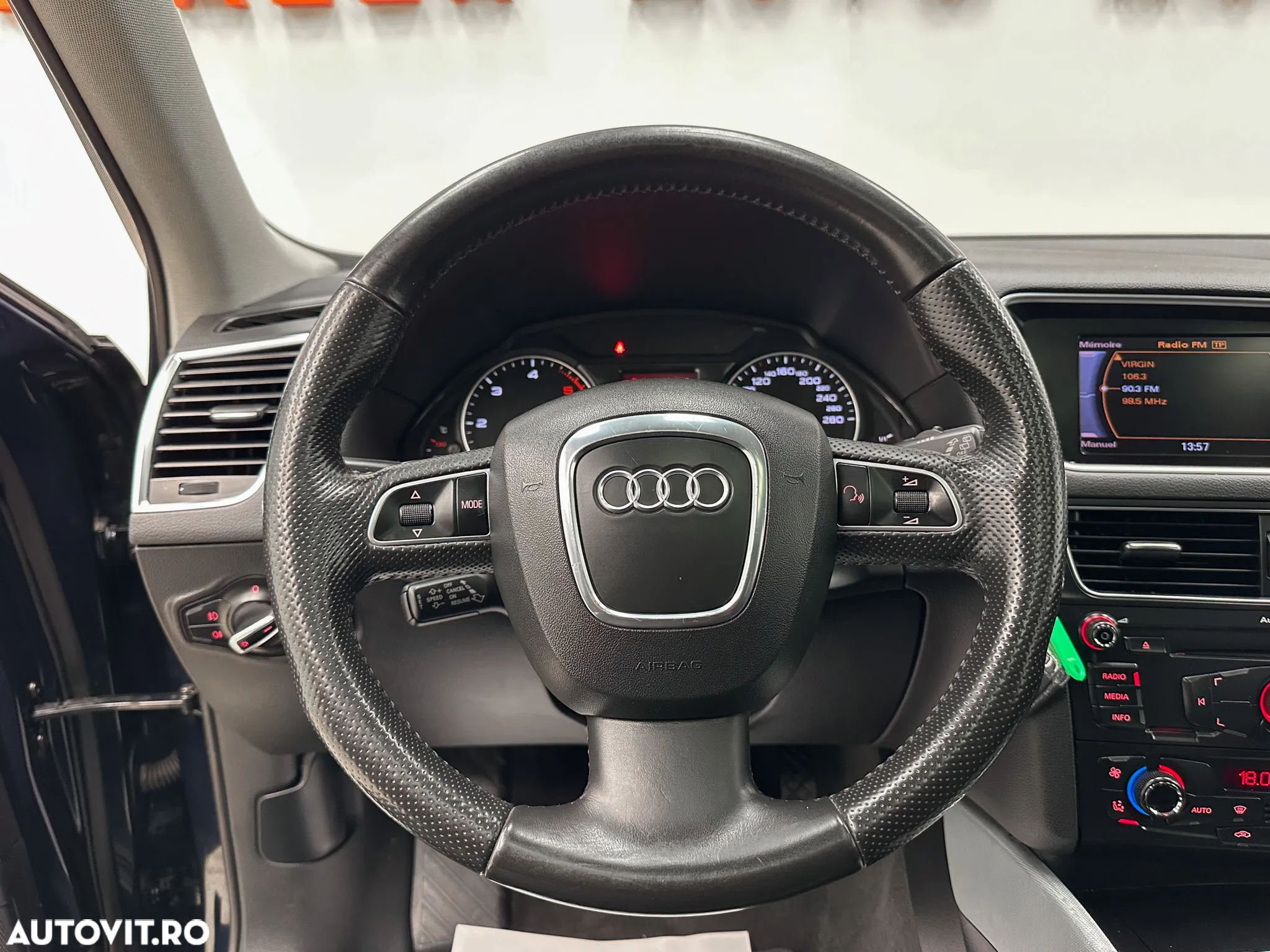 Audi Q5 2.0 TDI Quattro Stronic - 27