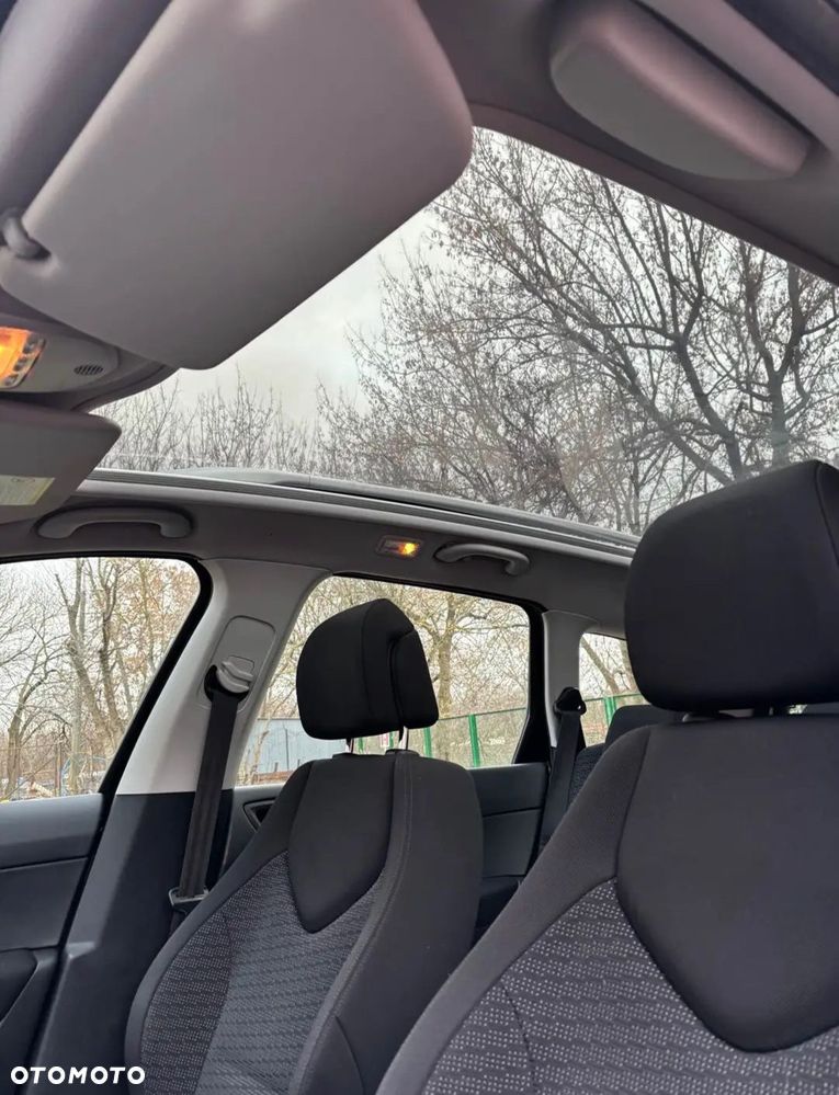 Peugeot 308 1.6 Premium - 10