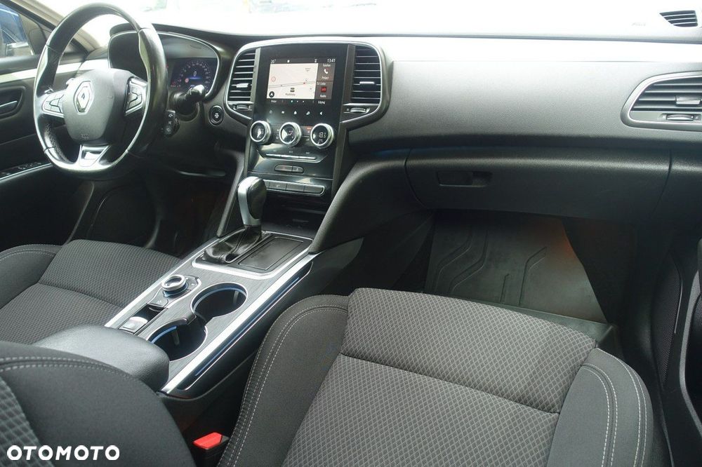 Renault Talisman - 19