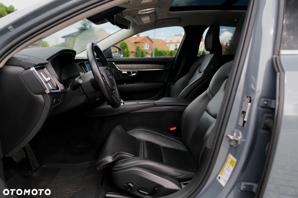 Volvo S90 B6 B AWD Inscription - 20