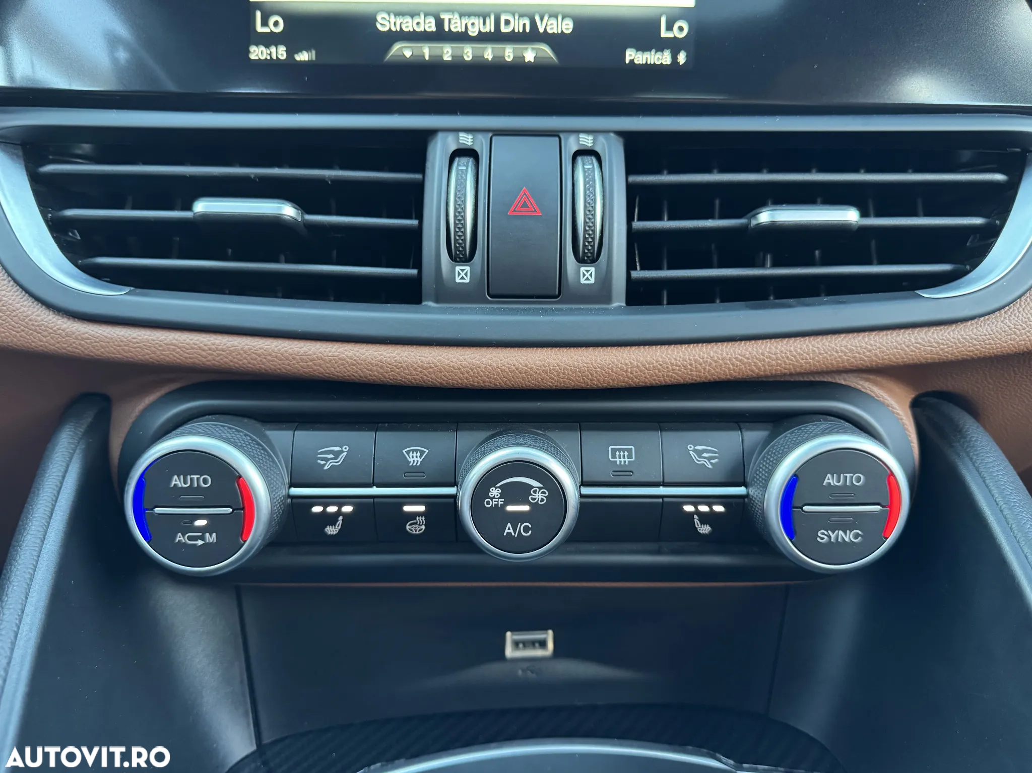 Alfa Romeo Giulia 2.2 Diesel AT8-Q4 Veloce - 27