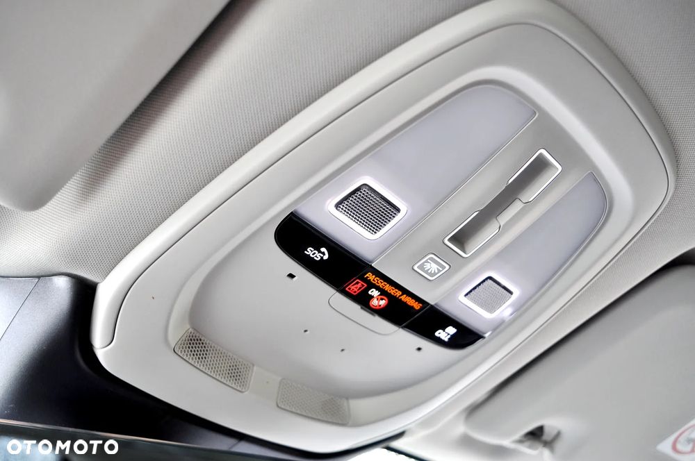 Volvo XC 60 B4 D Geartronic Inscription - 36