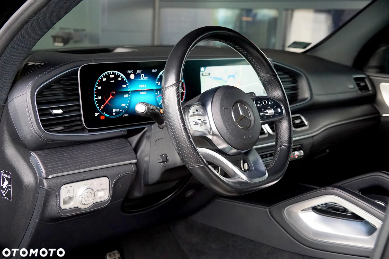Mercedes-Benz GLE 450 AMG 4-Matic - 19