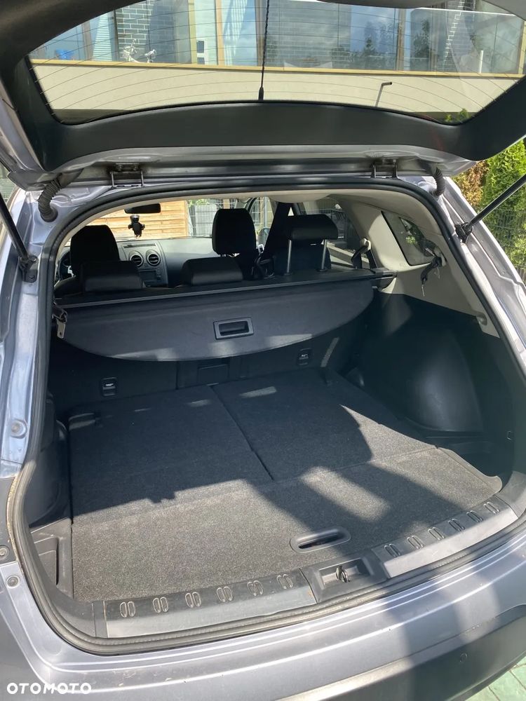 Nissan Qashqai+2 1.6 dCi 4x4 360 S&S - 18