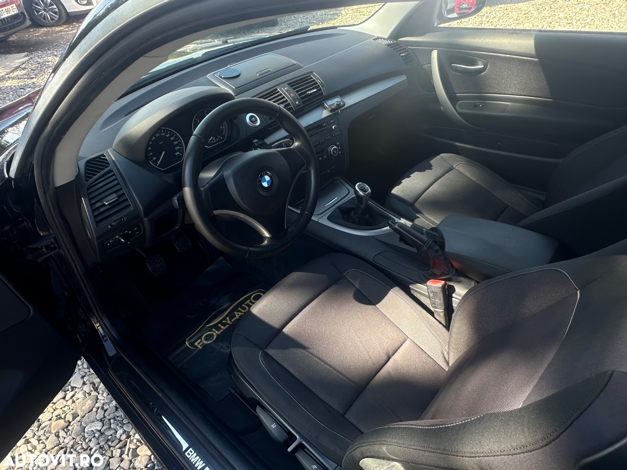BMW Seria 1 118d - 18