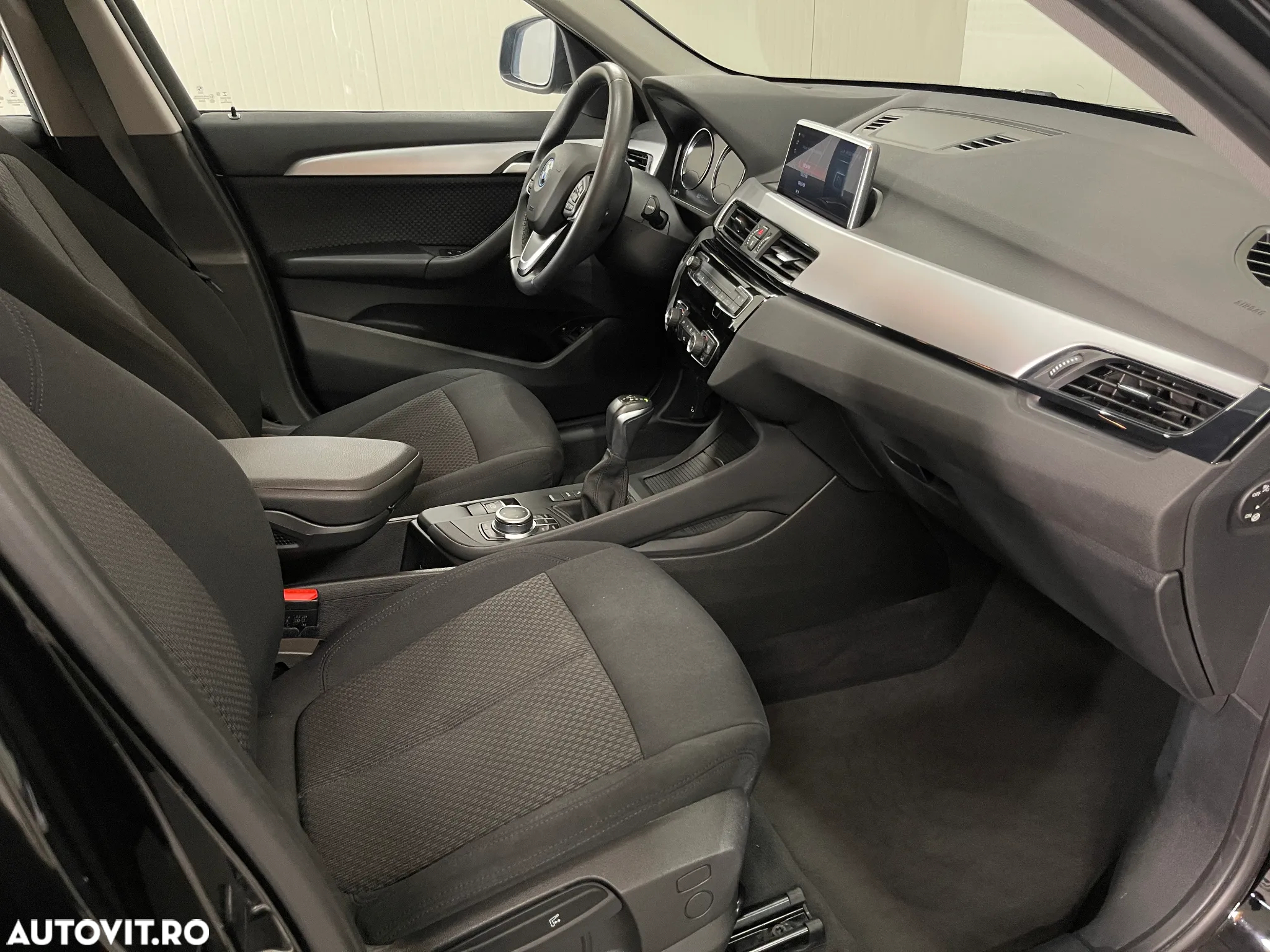 BMW X1 xDrive25e AT PHEV - 10