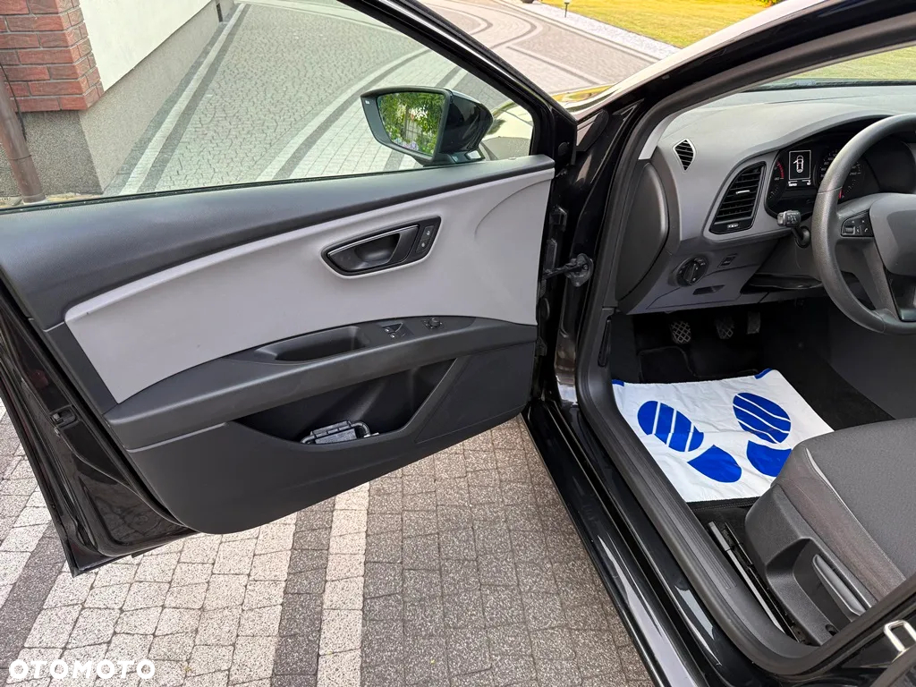 Seat Leon 1.2 TSI Start&Stop Style - 18
