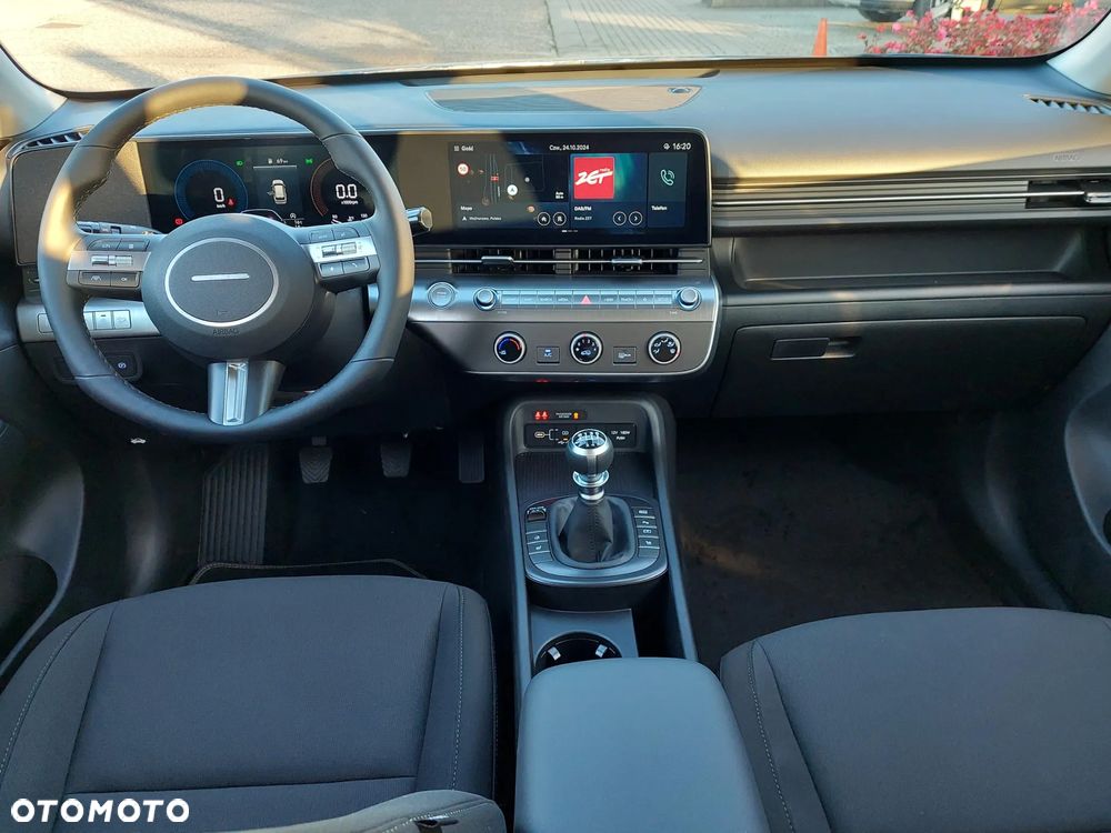 Hyundai Kona 1.0 T-GDI Smart - 8