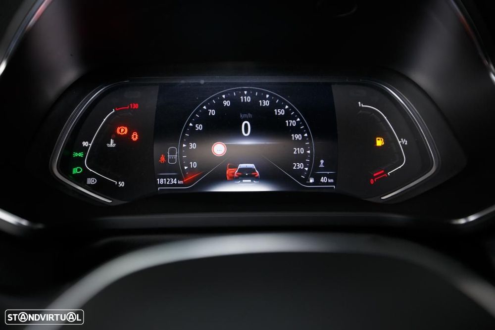 Renault Captur 1.5 dCi Exclusive - 27