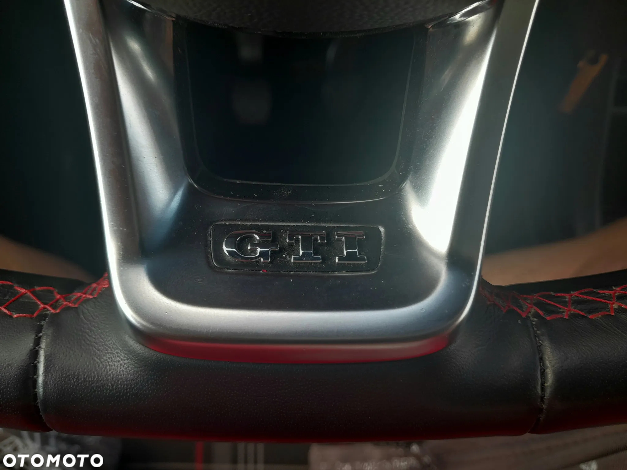 Volkswagen up! GTI - 25