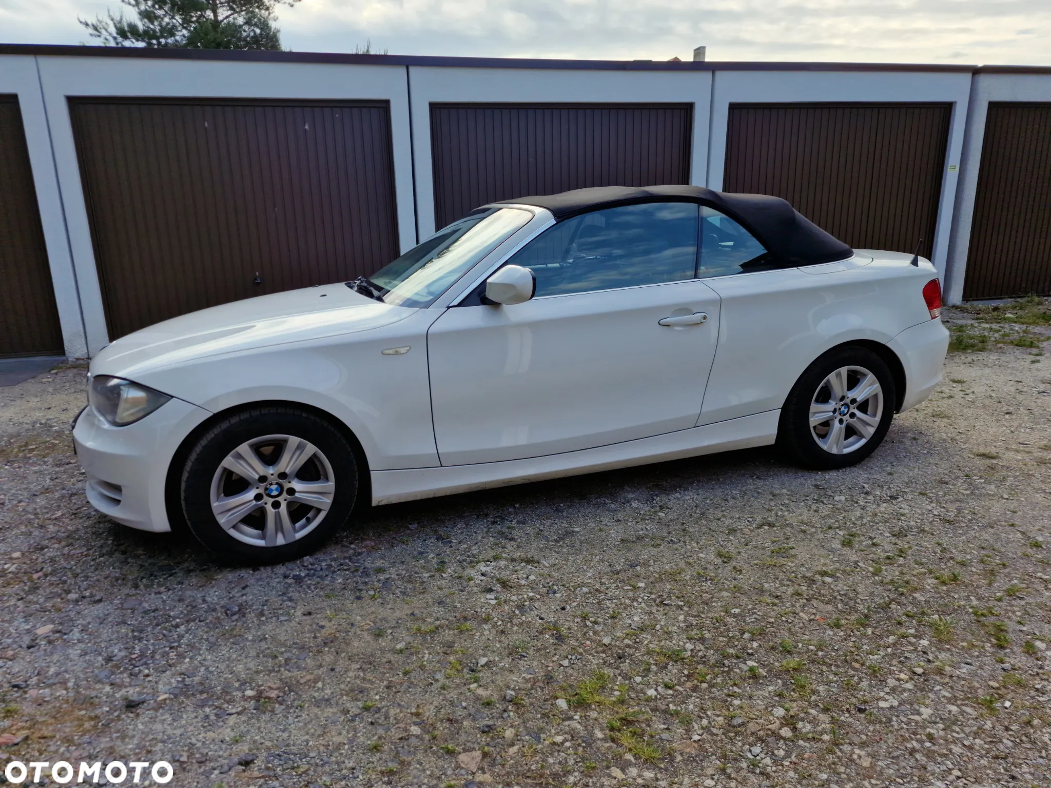 BMW Seria 1 118d - 11