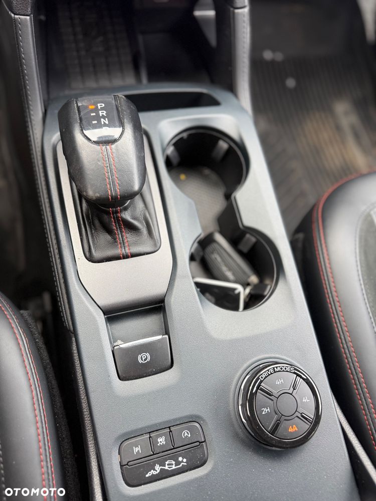 Ford Ranger Raptor - 13