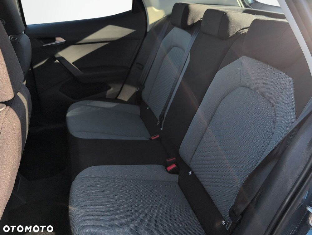 Seat Arona 1.0 TSI Style S&S DSG - 10