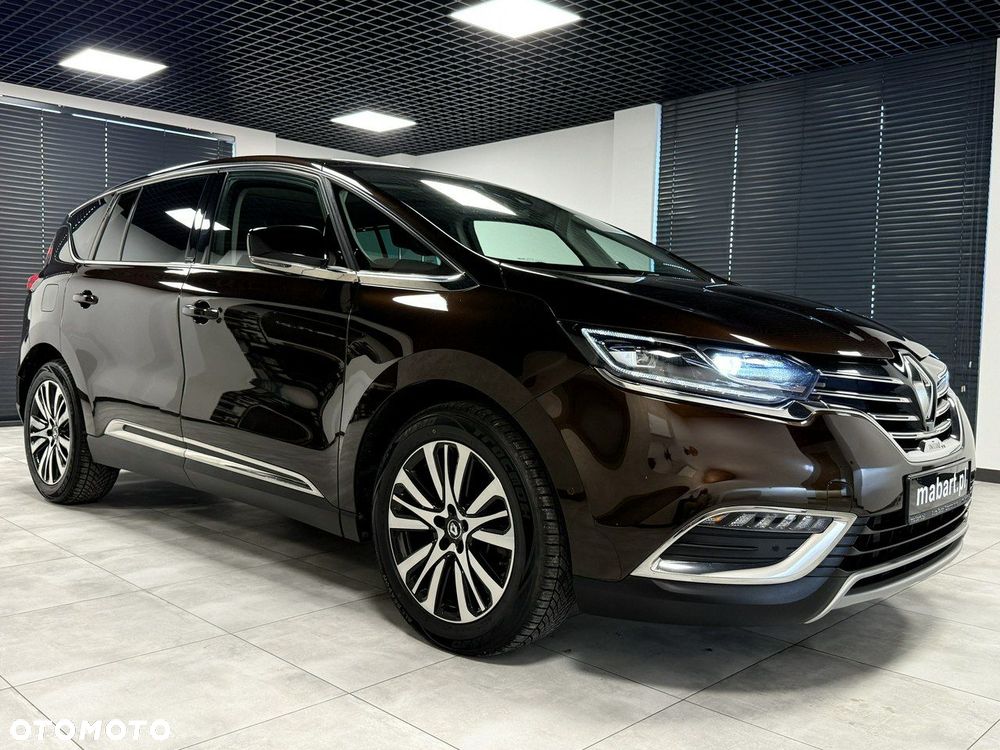 Renault Espace Energy TCe 200 EDC Initiale Paris - 7