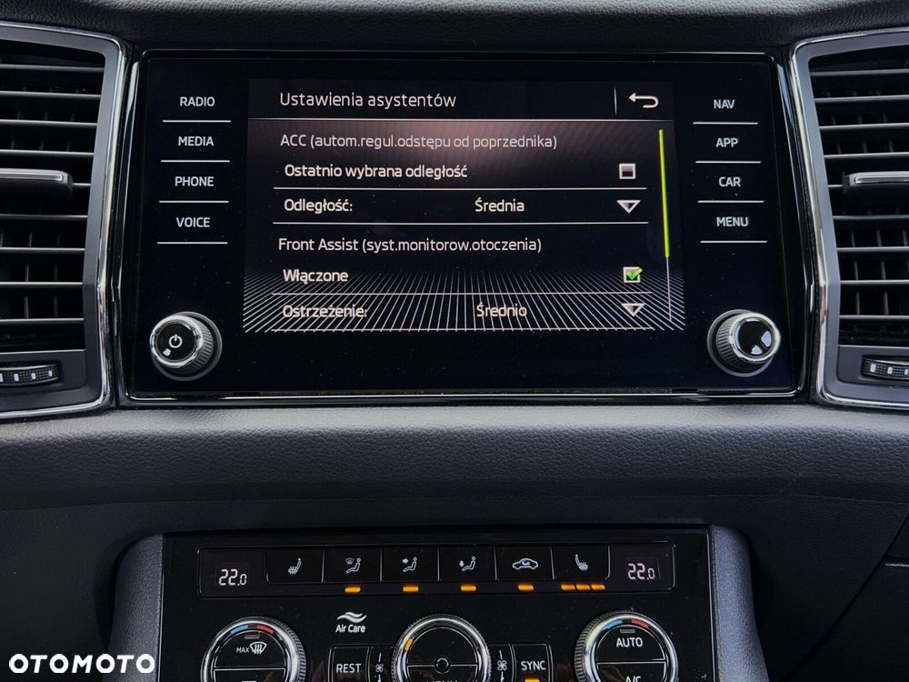 Skoda Kodiaq 2.0 TSI 4x4 Style DSG - 31