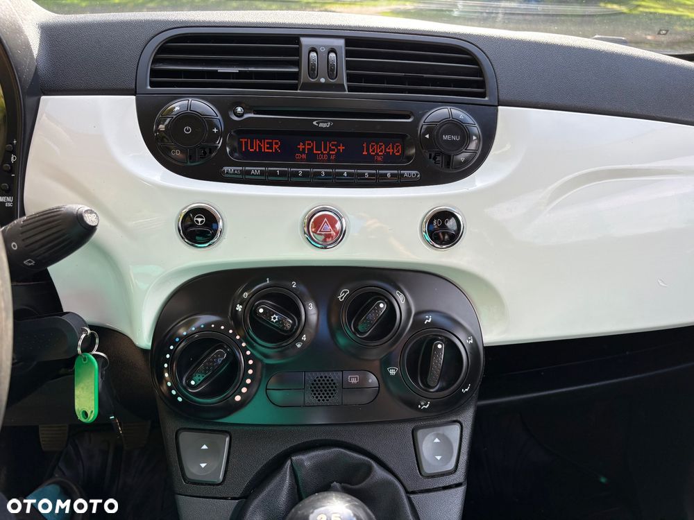 Fiat 500 - 23