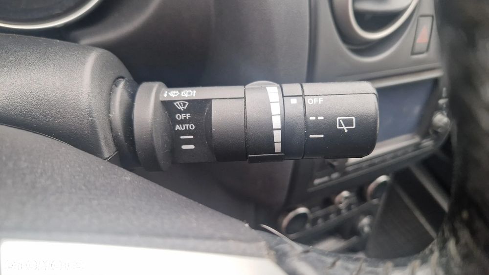 Nissan Qashqai+2 - 16