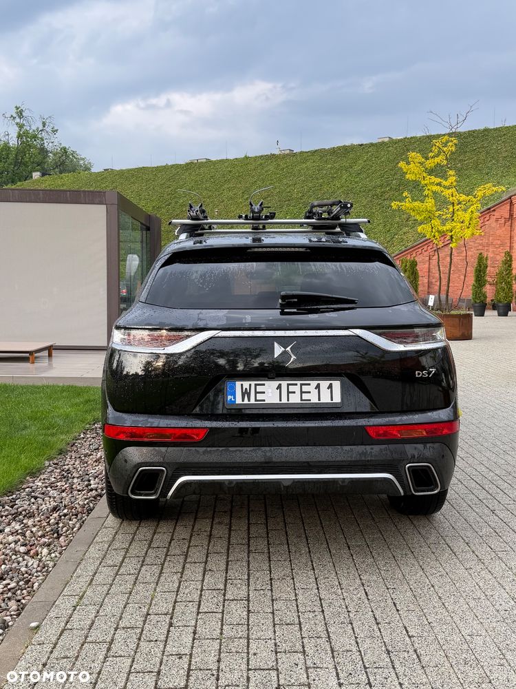 DS Automobiles DS 7 Crossback - 7