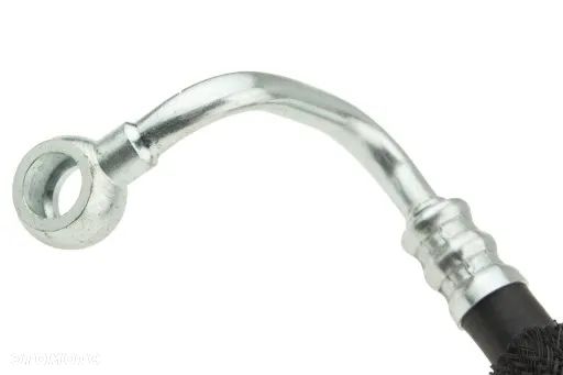 PRZEWÓD WSPOMAGANIA AUDI A6 C6 04- 4F1422891A 4F1422891M NOWY - 2
