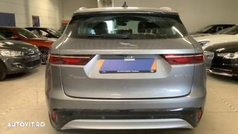Jaguar F-Pace P400e AWD R-Dynamic HSE - 5