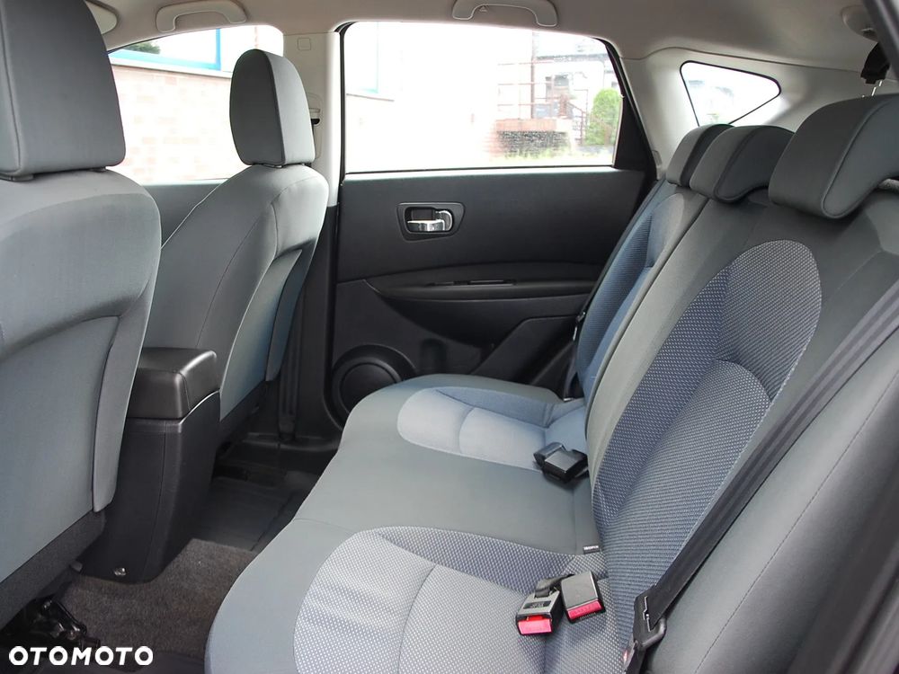 Nissan Qashqai 1.6 Acenta - 9