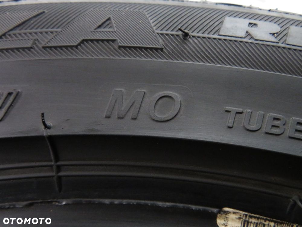 245/40R17 OPONA Bridgestone Potenza RE050A 91W MO - 4