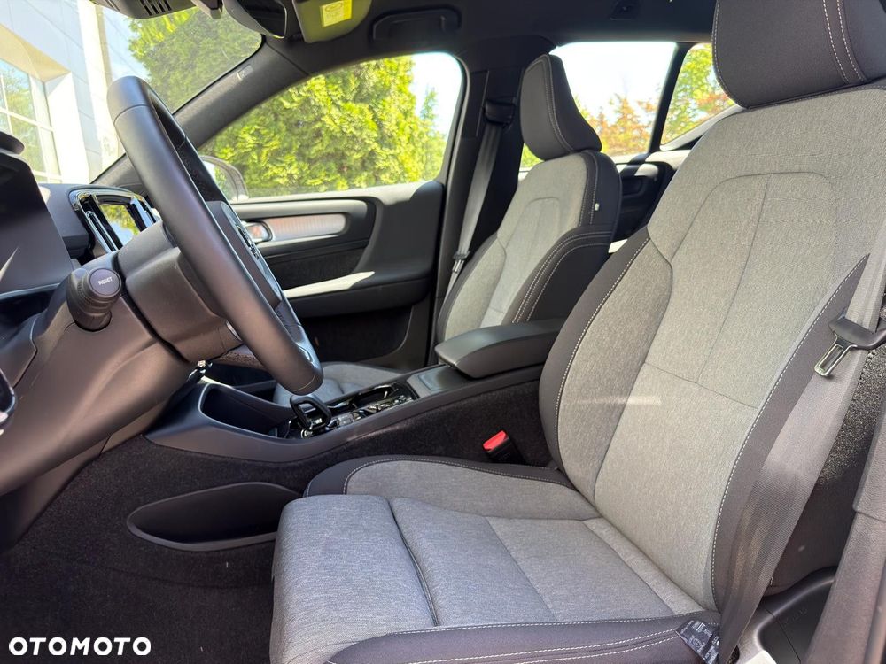 Volvo XC 40 - 9