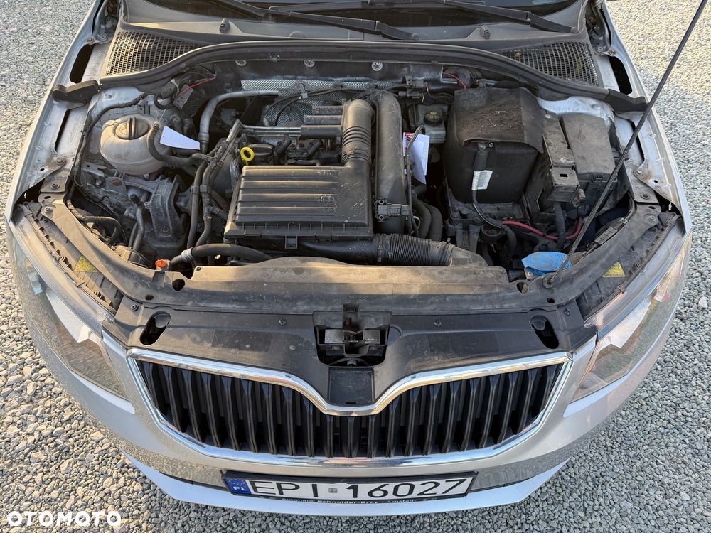 Skoda Octavia 1.4 TSI Green tec Ambition - 40