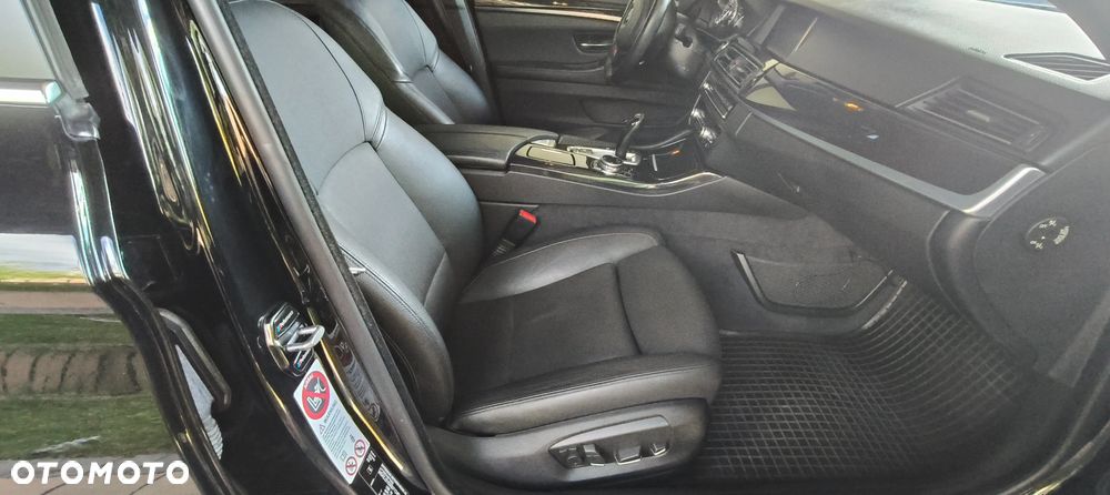 BMW Seria 5 - 19