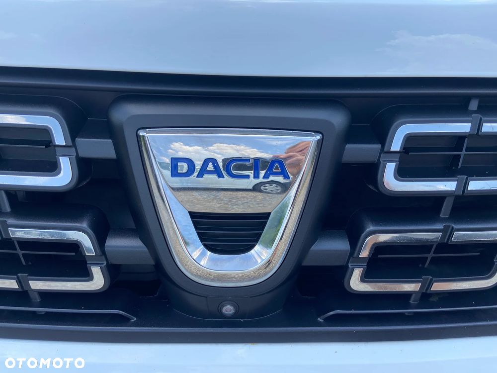 Dacia Duster - 16