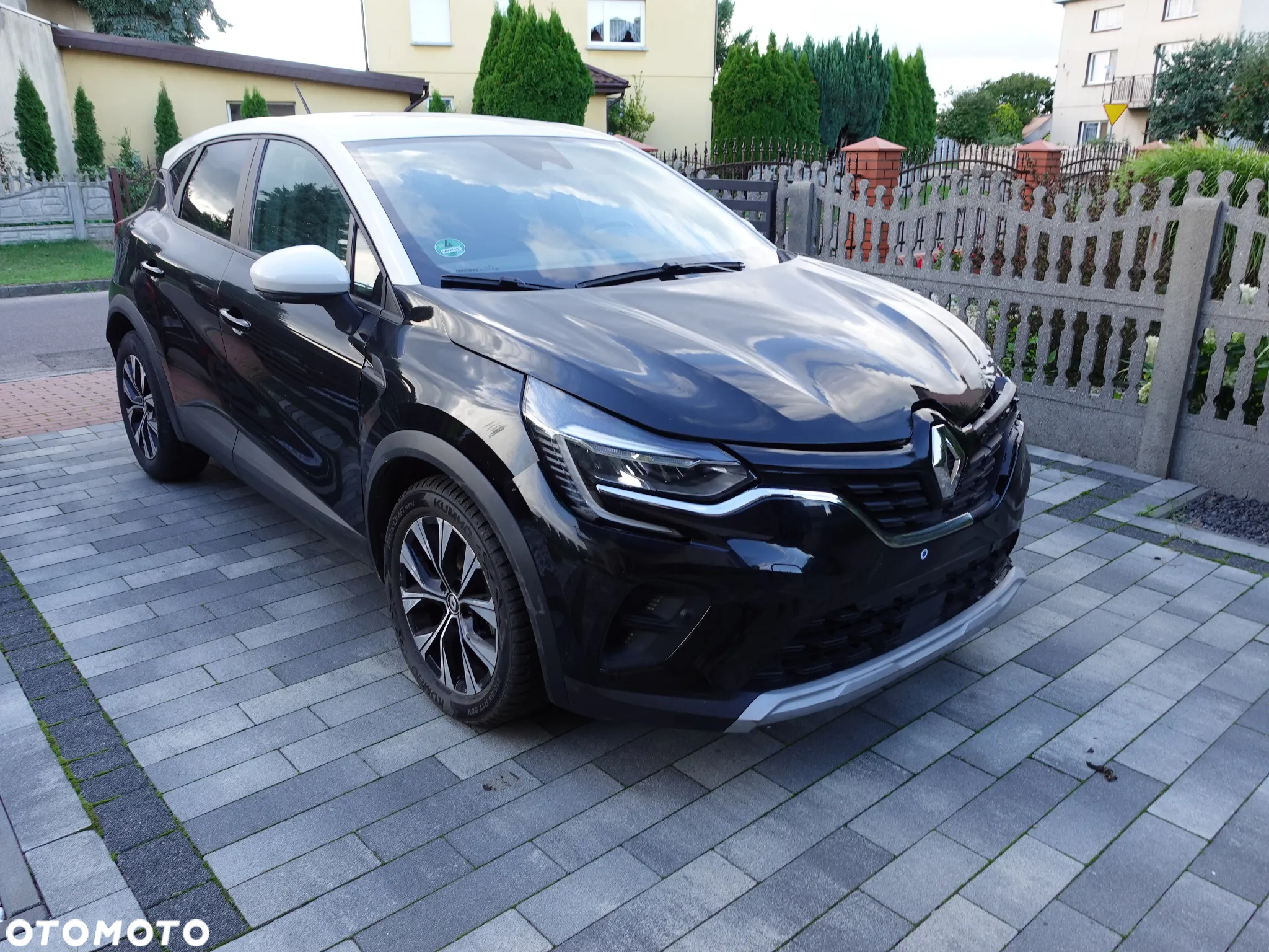 Renault Captur TCe 90 EVOLUTION - 7